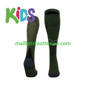 Celtic Glasgow Enfant Troisieme Chaussettes 2024/2025